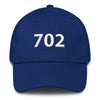 702 ALL DAY HAT