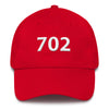 702 ALL DAY HAT